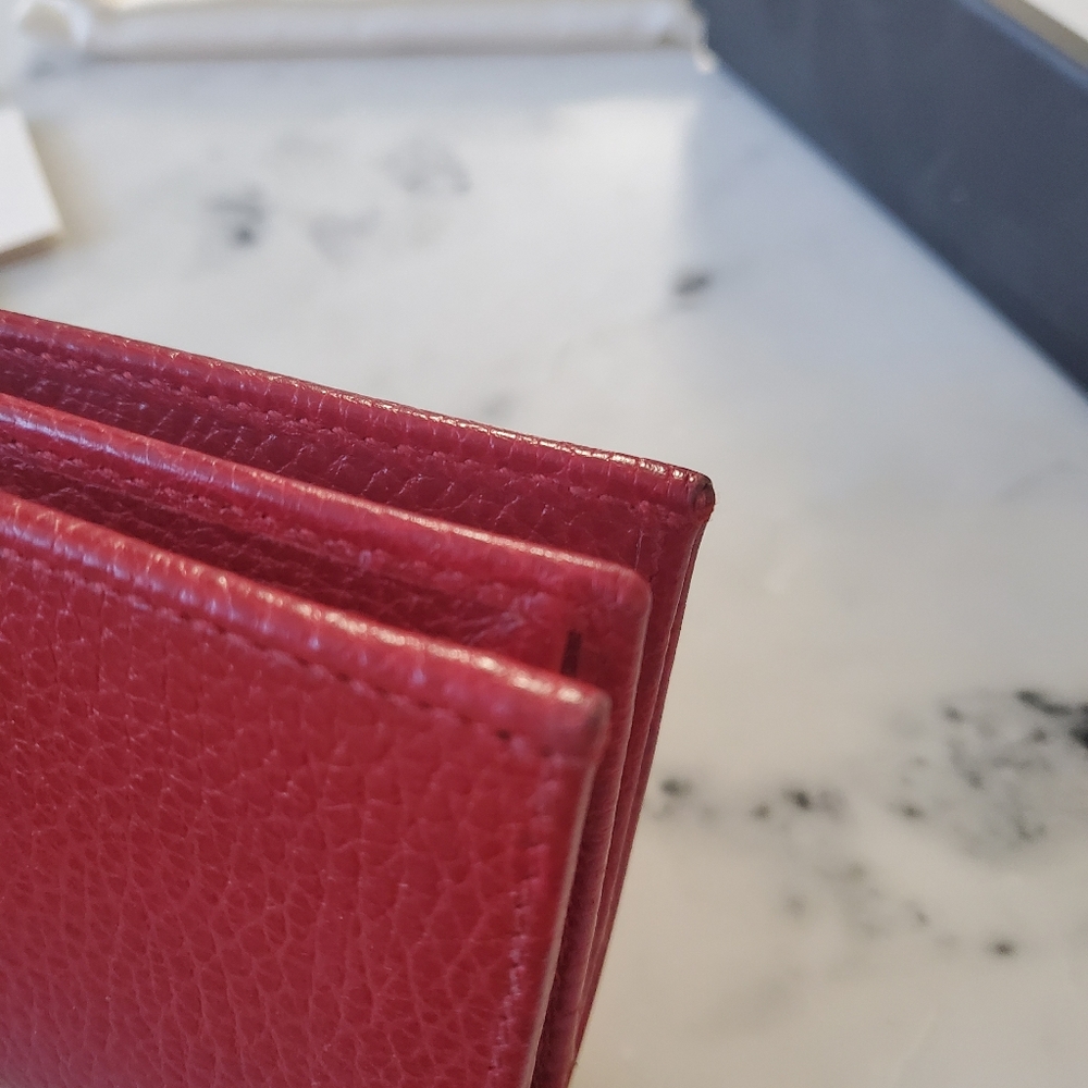 Gucci Card Case Wallet - Picture 13 of 14